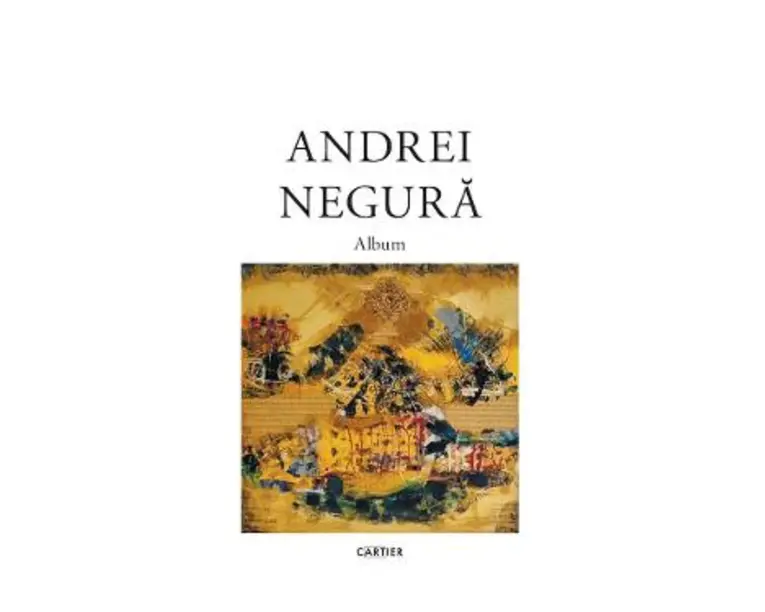Album - Andrei Negura