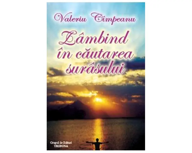 Zambind in cautarea surasului - Valeriu Cimpeanu