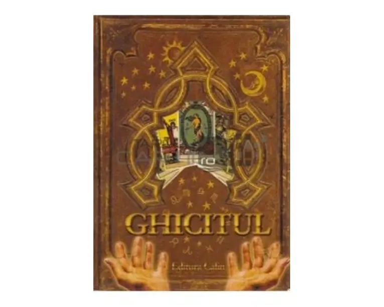 Ghicitul