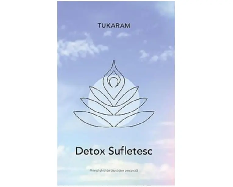 Detox Sufletesc - Tukaram