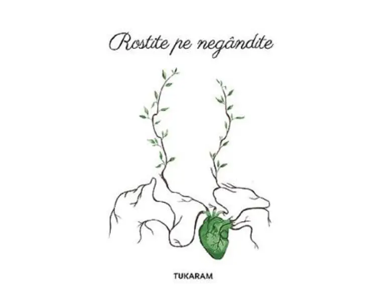 Rostite pe negandite - Tukaram