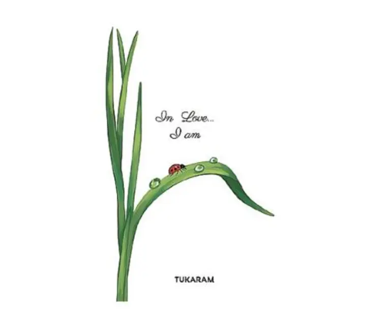 In Love... I am - Tukaram