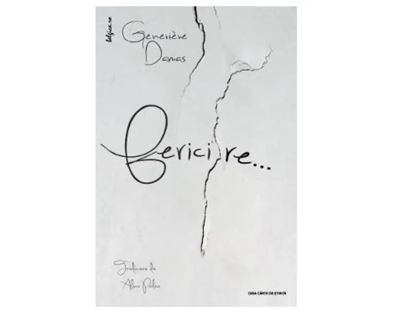 Fericire... - Genevieve Damas