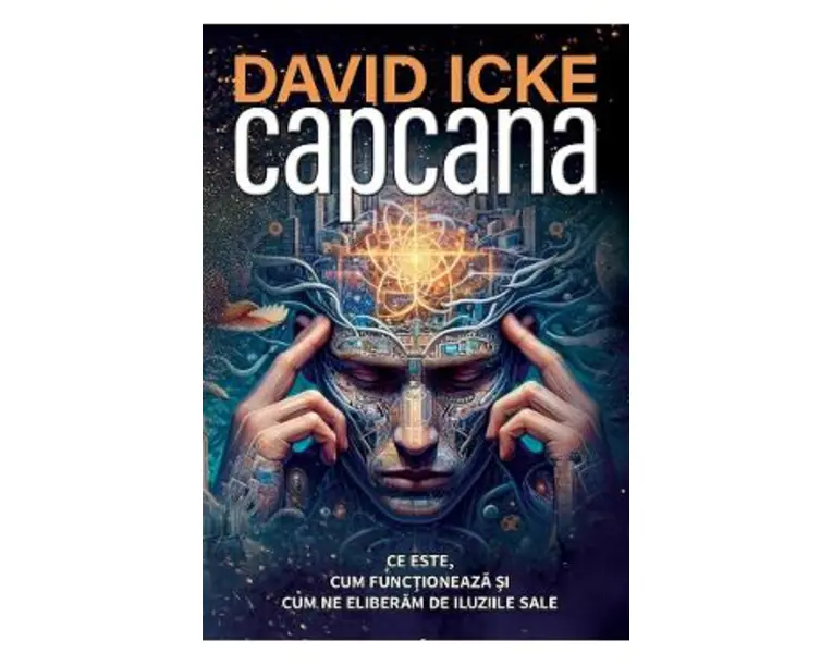 Capcana - David Icke