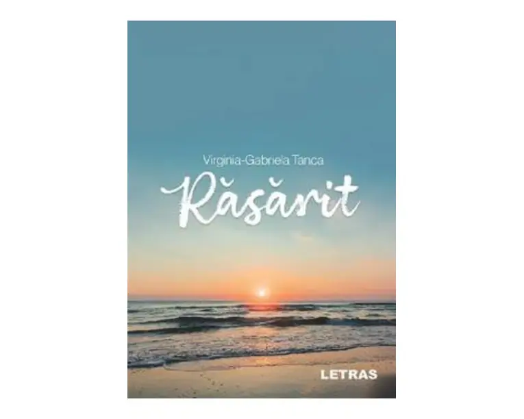 Rasarit - Virginia-Gabriela Tanca