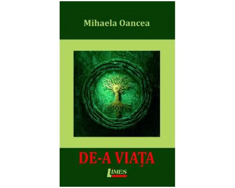 De-a viata - Mihaela Oancea