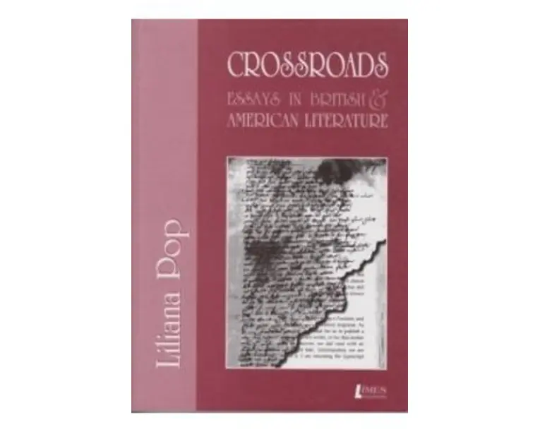 Crossroads - Liliana Pop