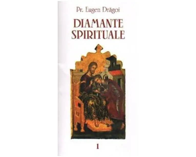 Diamante spirituale - Eugen Dragoi