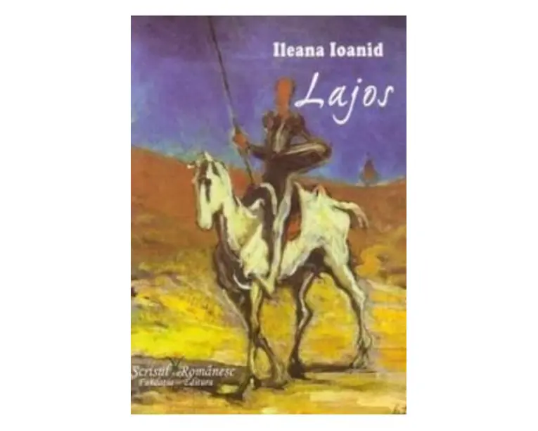 Lajos - Ileana Ioanid