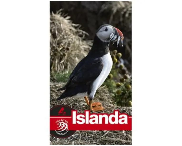 Islanda - Calator pe mapamond