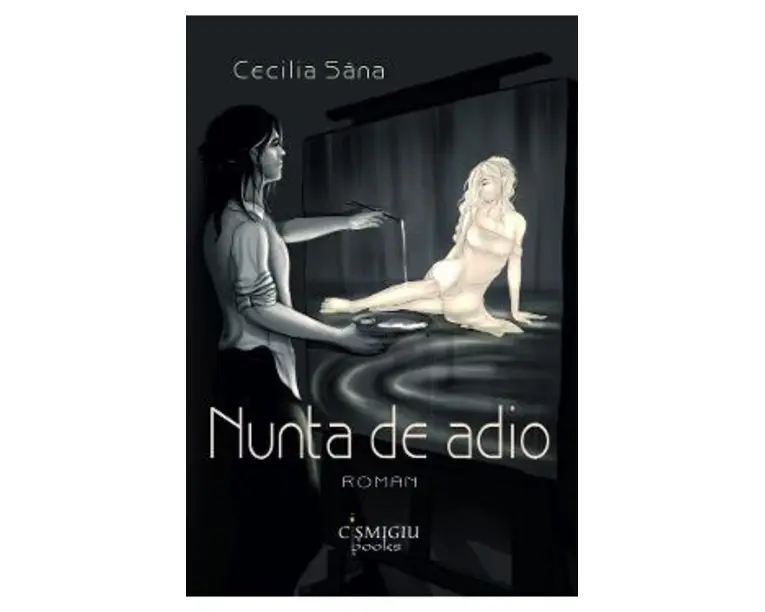 Nunta de adio - Cecilia Sana