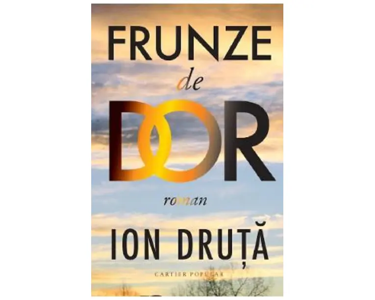 Frunze de dor - Ion Druta