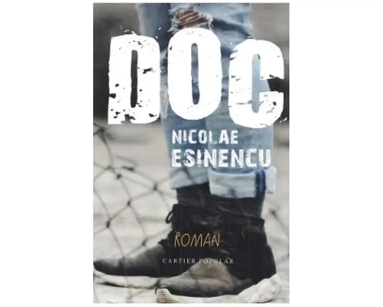Doc - Nicolae Esinencu