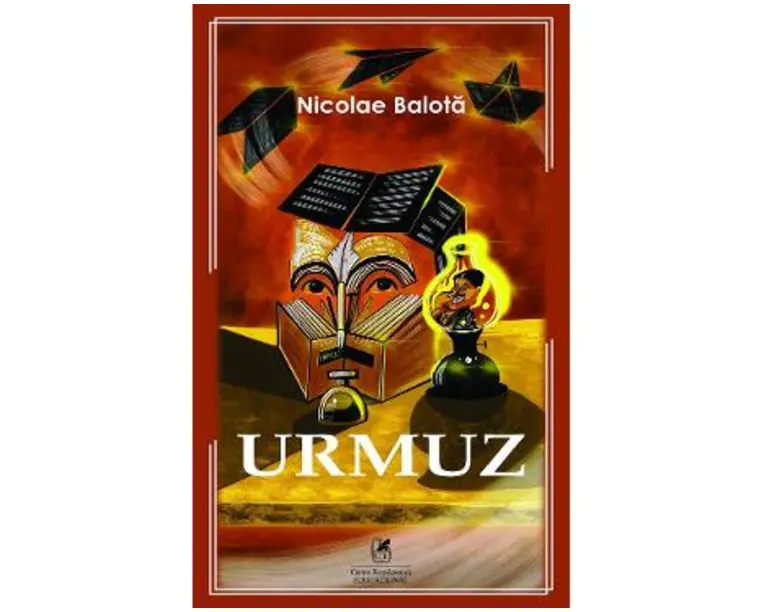 Urmuz - Nicolae Balota