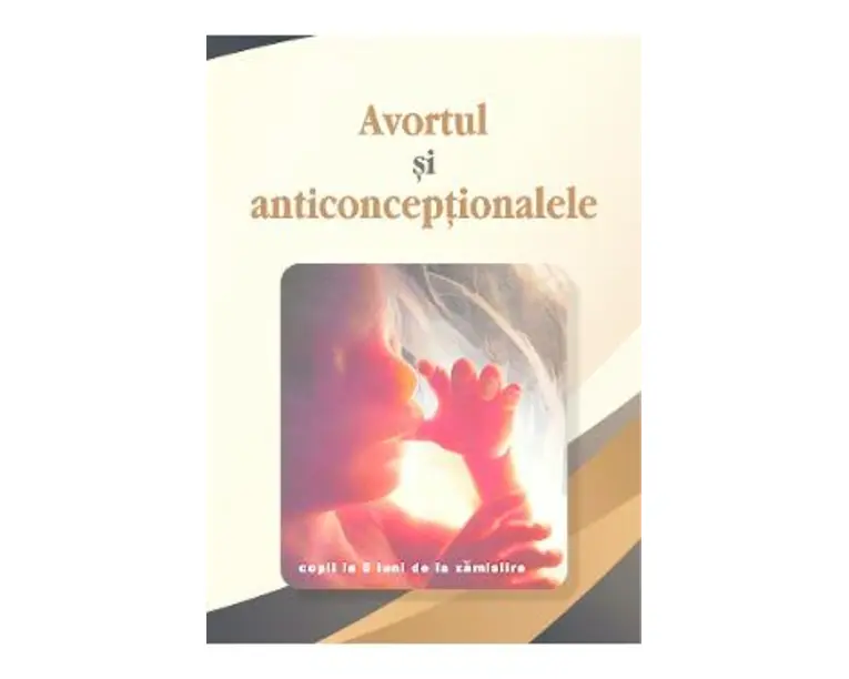 Avortul si anticonceptionalele