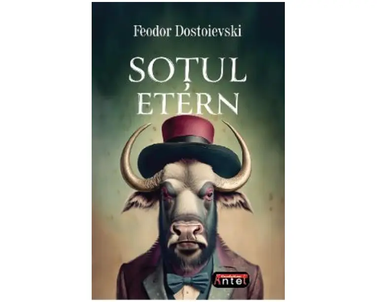 Sotul etern - Feodor Dostoievski