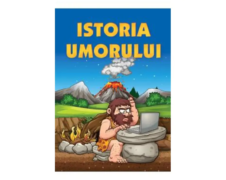 Istoria umorului