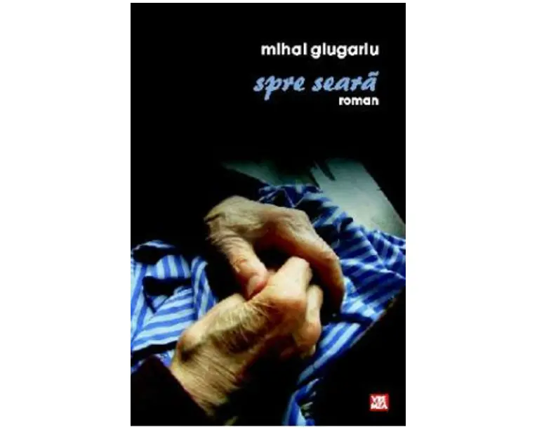 Spre seara - Mihai Giugariu