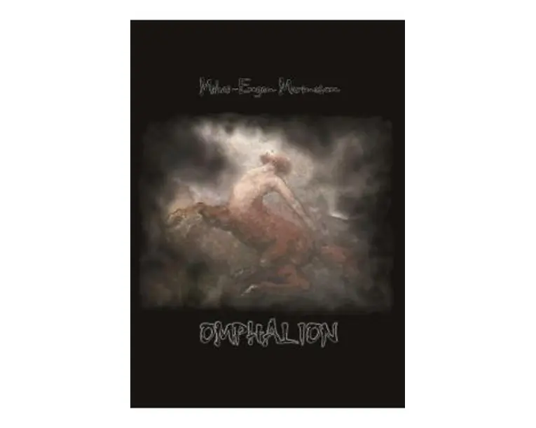 Omphalion - Mihai-Eugen Marinescu