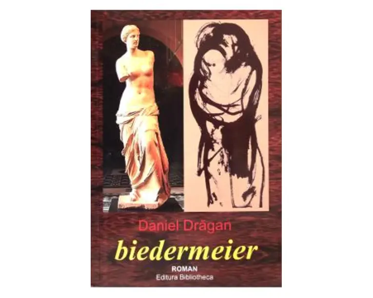 Bidermeier - Daniel Dragan