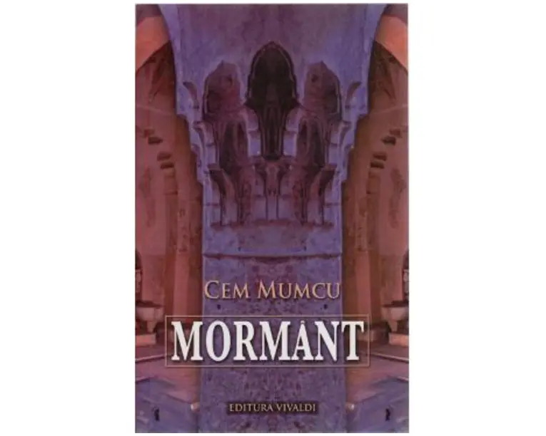 Mormant - Cem Mumcu