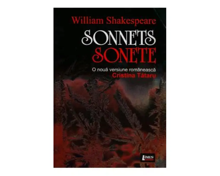 Sonete. Sonnets - William Shakespeare