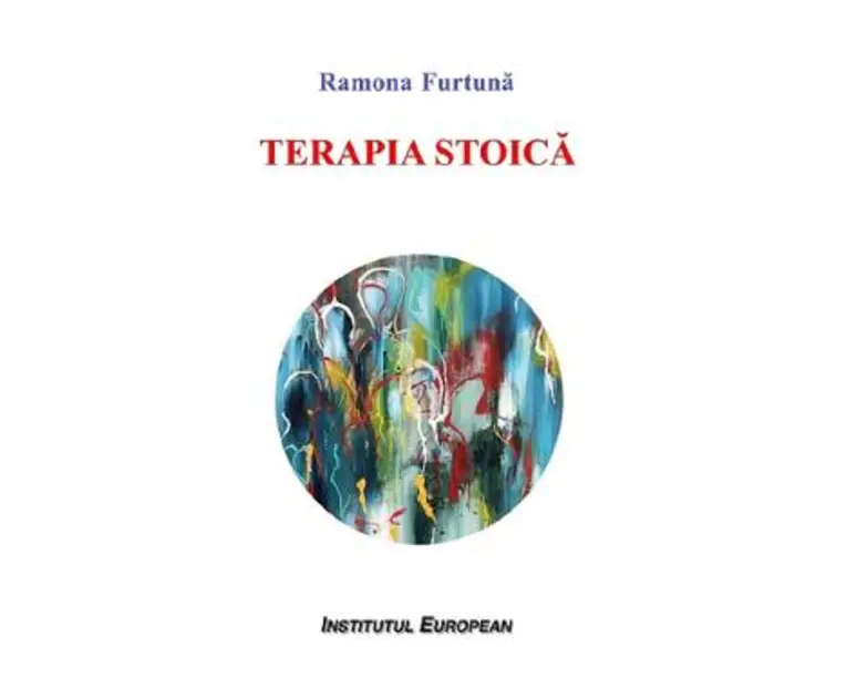 Terapia stoica - Ramona Furtuna