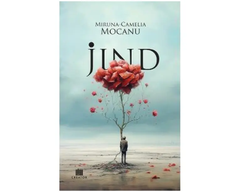 Jind - Miruna-Camelia Mocanu