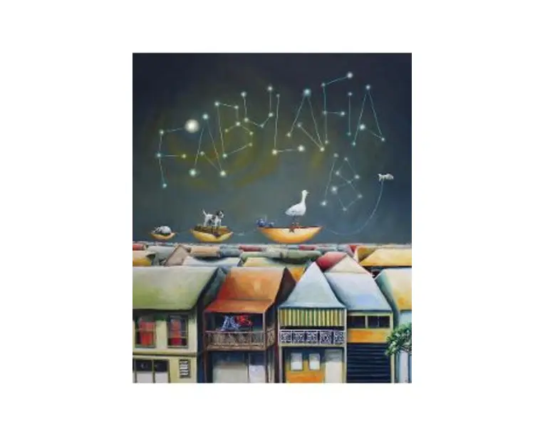 Revista Fabulafia Nr.18