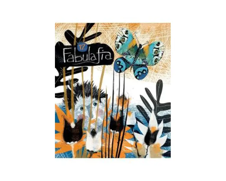 Revista Fabulafia Nr.12