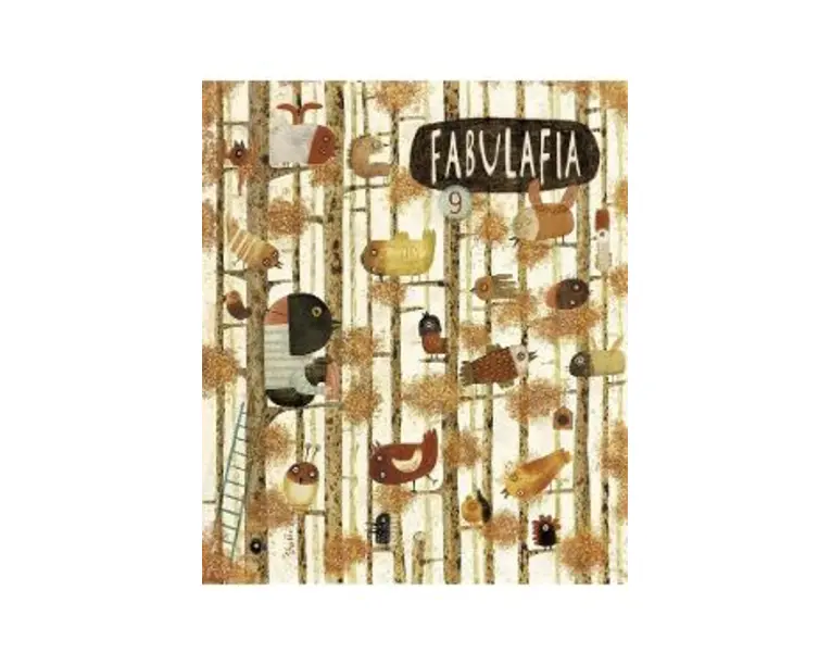 Revista Fabulafia Nr.9