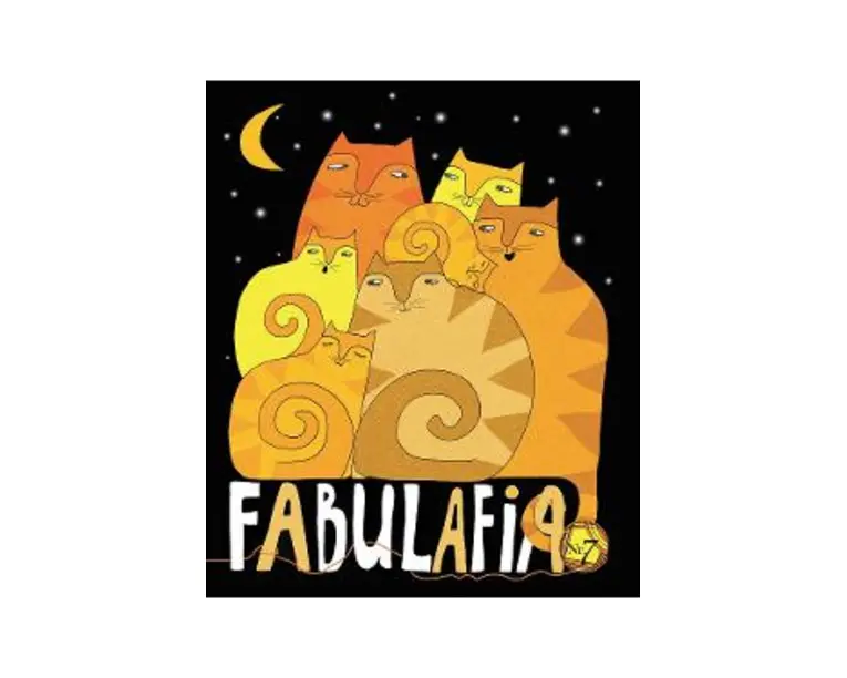 Revista Fabulafia Nr.7
