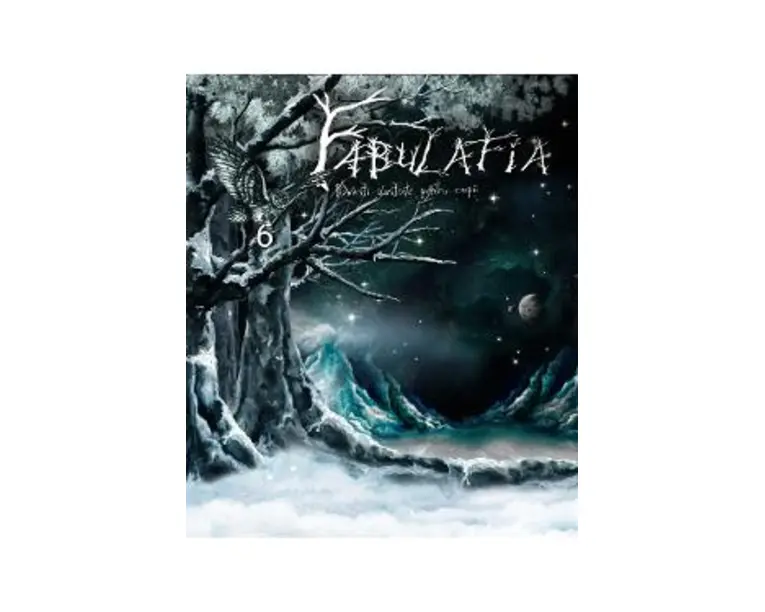 Revista Fabulafia Nr.6