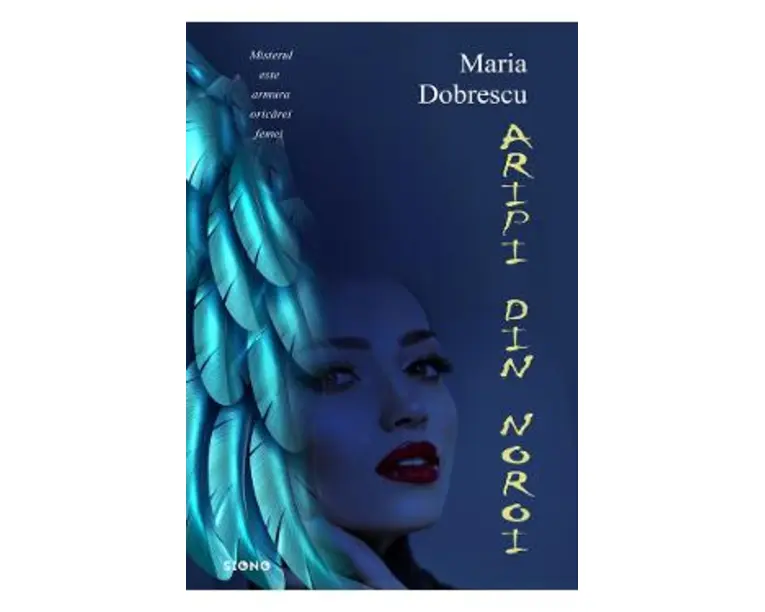 Aripi din noroi - Maria Dobrescu