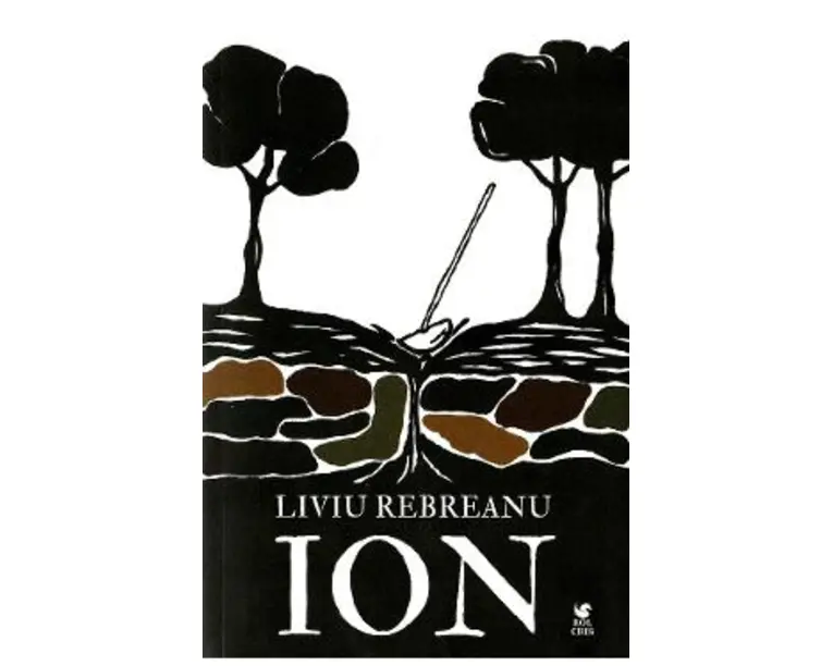 Ion - Liviu Rebreanu
