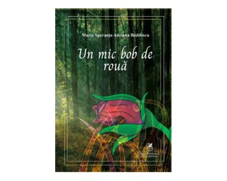 Un mic bob de roua - Maria Speranta Adriana Badilescu