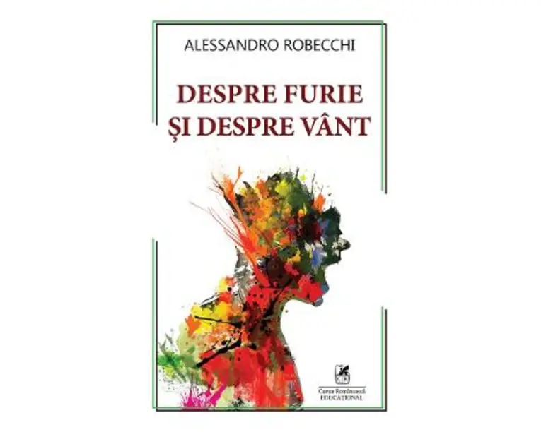 Despre furie si despre vant - Alessandro Robecchi