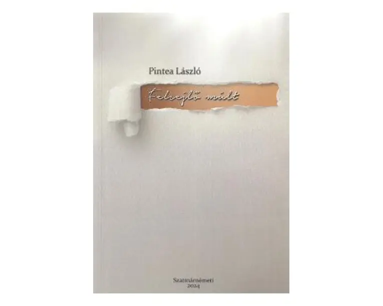 Felsejlo mult - Pintea Laszlo