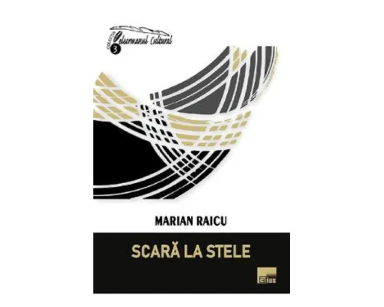 Scara la stele - Marian Raicu