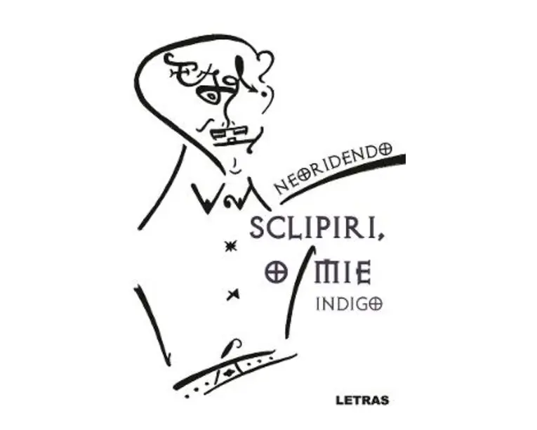 Sclipiri, o mie Vol.2: Indigo - Neoridendo