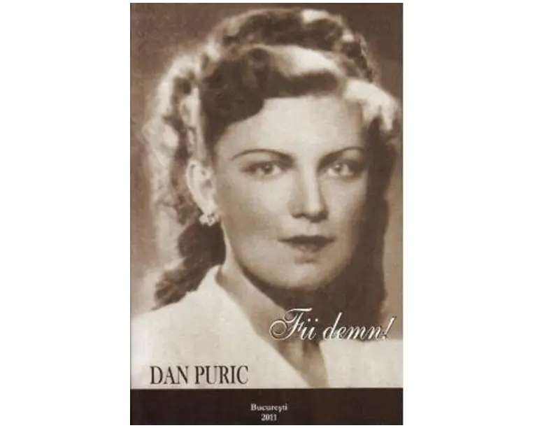 Fii demn! - Dan Puric