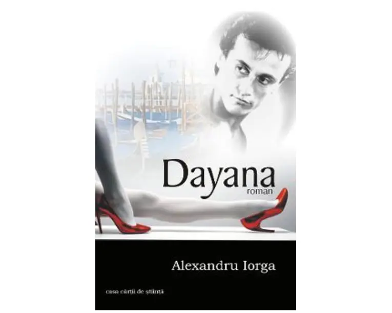 Dayana - Alexandru Iorga