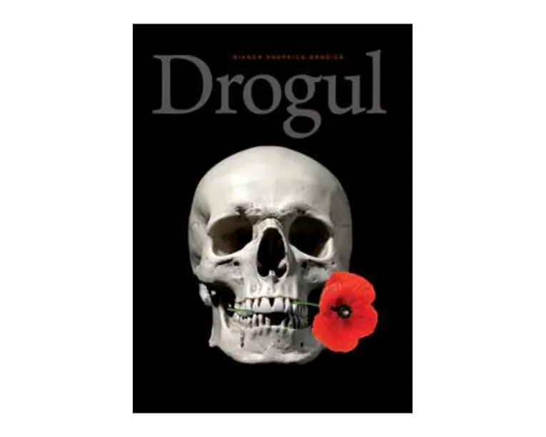 Drogul - Bianca Andreica-Sandica