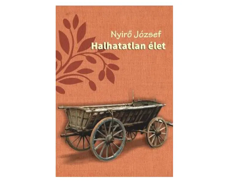 Halhatatlan elet - Nyiro Jozsef