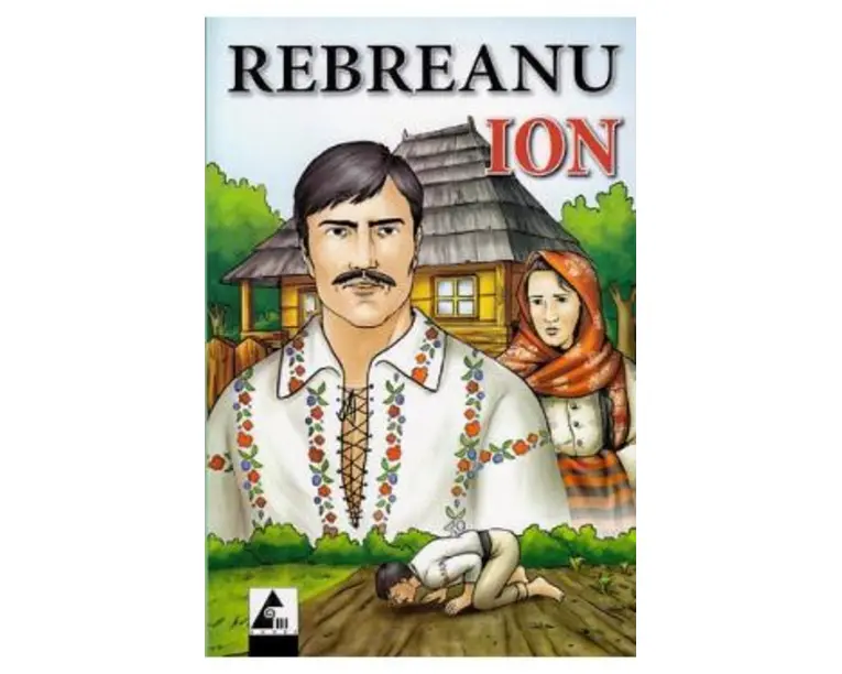 Ion - Liviu Rebreanu