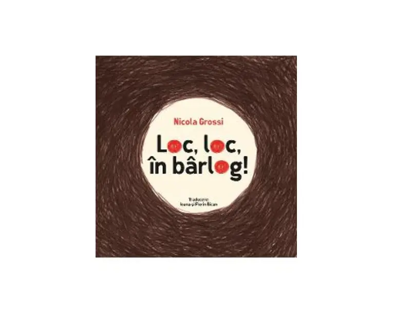 Loc, loc, in barlog! - Nicola Grossi