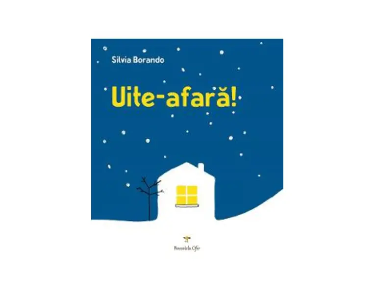 Uite-afara! - Silvia Borando