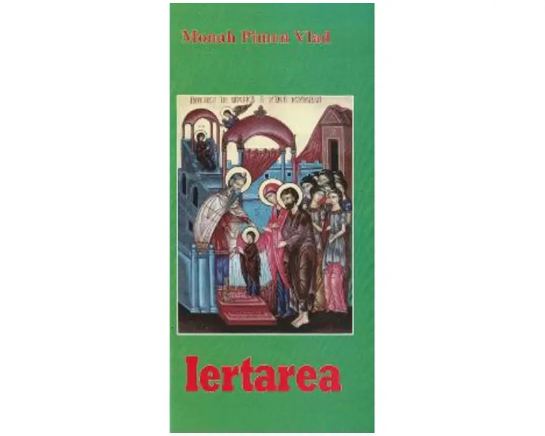 Iertarea - Pimen Vlad