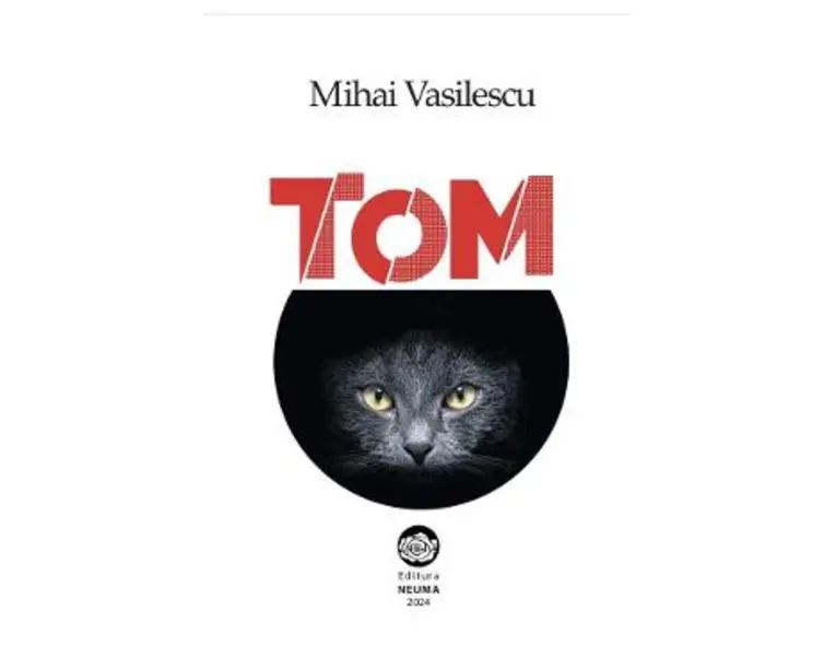 Tom - Mihai Vasilescu