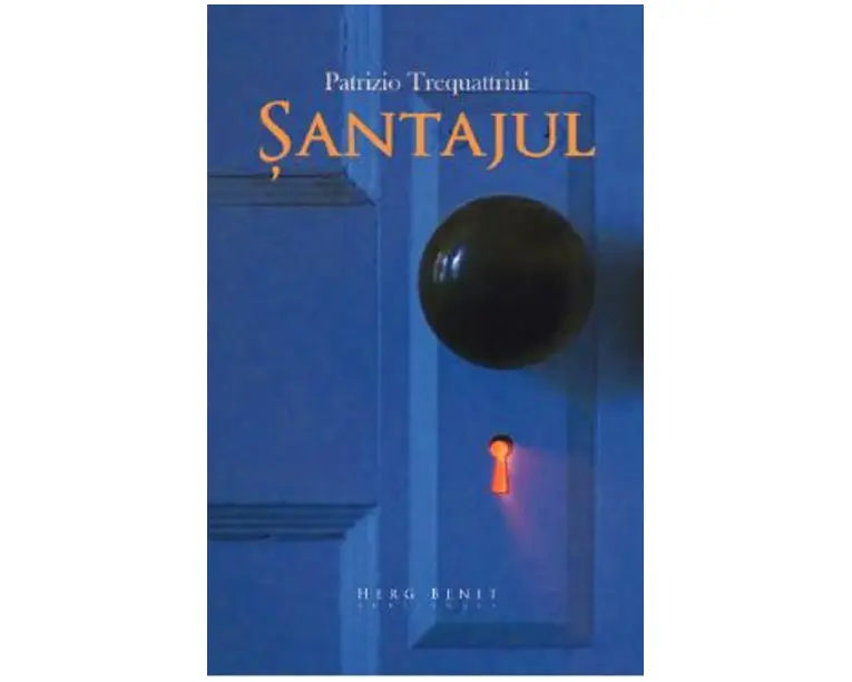 Santajul - Patrizio Trequattrini